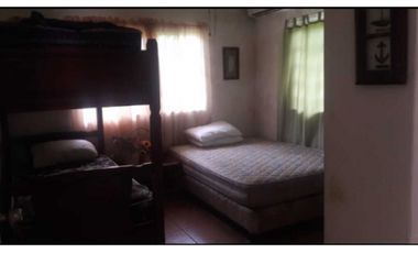 VENDO CASA EN CHAME NUEVA GORGONA 3R