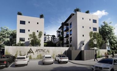 Invierte en Tijuana departamento cerca linea
