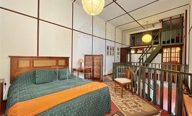 Casa en Venta en General Mackenna - Cerro Yungay