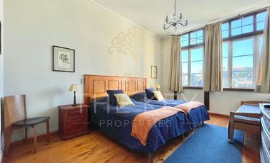 Casa en Venta en General Mackenna - Cerro Yungay