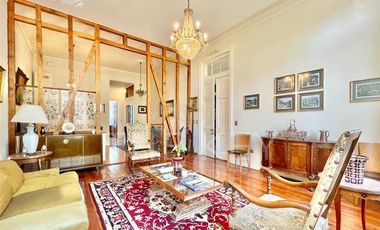 Casa en Venta en General Mackenna - Cerro Yungay