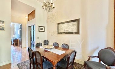 Casa en Venta en General Mackenna - Cerro Yungay