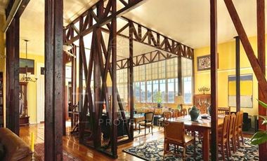 Casa en Venta en General Mackenna - Cerro Yungay