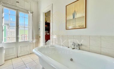 Casa en Venta en General Mackenna - Cerro Yungay