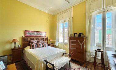 Casa en Venta en General Mackenna - Cerro Yungay