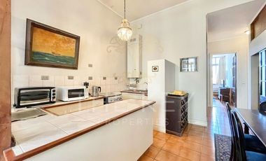 Casa en Venta en General Mackenna - Cerro Yungay