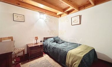 Casa en Venta en General Mackenna - Cerro Yungay