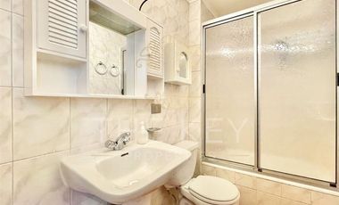 Casa en Venta en General Mackenna - Cerro Yungay