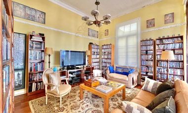 Casa en Venta en General Mackenna - Cerro Yungay