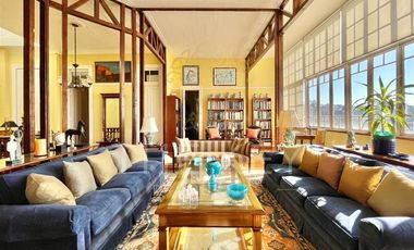 Casa en Venta en General Mackenna - Cerro Yungay