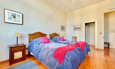 Casa en Venta en General Mackenna - Cerro Yungay