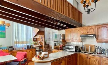 Casa en Venta en General Mackenna - Cerro Yungay