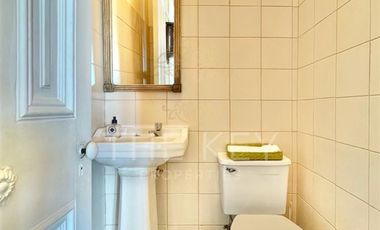 Casa en Venta en General Mackenna - Cerro Yungay