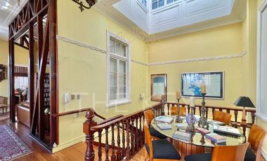 Casa en Venta en General Mackenna - Cerro Yungay