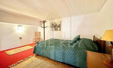 Casa en Venta en General Mackenna - Cerro Yungay