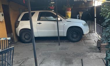 Casa cercana a Inacap Rancagua