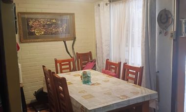 Casa cercana a Inacap Rancagua