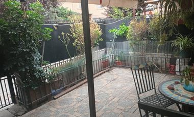 Casa cercana a Inacap Rancagua
