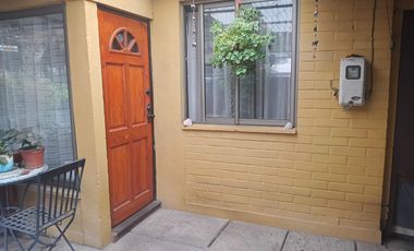 Casa cercana a Inacap Rancagua