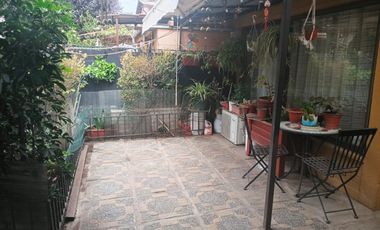 Casa cercana a Inacap Rancagua