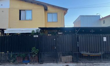 Casa cercana a Inacap Rancagua