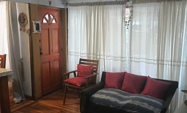 Casa cercana a Inacap Rancagua