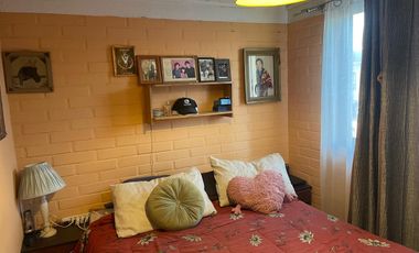 Casa cercana a Inacap Rancagua