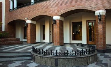 Departamento - Constituyentes