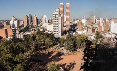 Departamento - Constituyentes