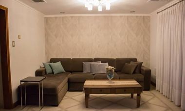 Departamento - Constituyentes