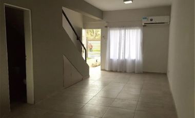 Duplex en venta en Villa Udaondo