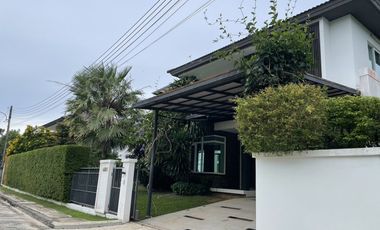 3 Bedroom House for rent at 88 Land and Houses Hillside Phuket