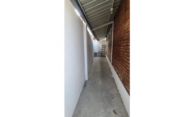 En venta  casa de 3 habitacione barrio Pacifico Manta.