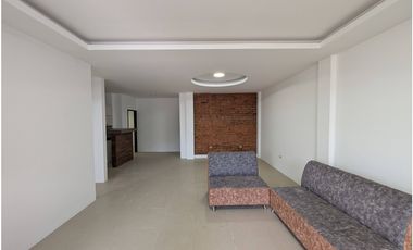 En venta  villa  de 3 habitaciones cerca terminal T. Manta.