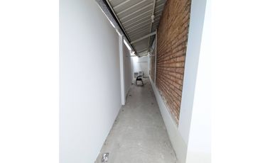 En venta  villa  de 3 habitaciones cerca terminal T. Manta.