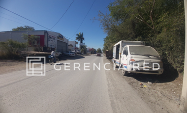 Terreno Comercial en Renta, Cadereyta, Monterrey, Nuevo León