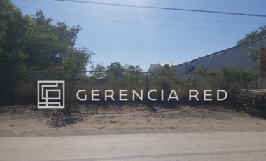 Terreno Comercial en Renta, Cadereyta, Monterrey, Nuevo León
