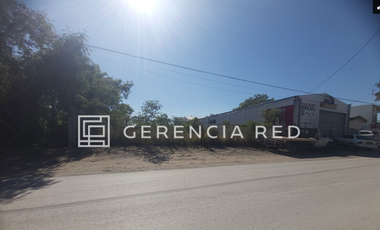 Terreno Comercial en Renta, Cadereyta, Monterrey, Nuevo León