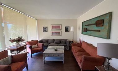 Casa en arriendo Condominio Los Poleros, Polo B, Machalí