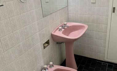 Departamento ubicado en Barrio Luz y Fuerza