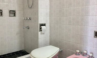 Departamento ubicado en Barrio Luz y Fuerza