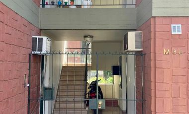 Departamento ubicado en Barrio Luz y Fuerza