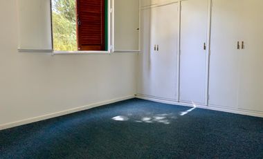 Departamento ubicado en Barrio Luz y Fuerza