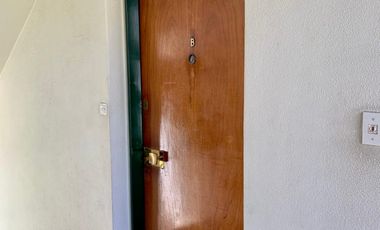 Departamento ubicado en Barrio Luz y Fuerza