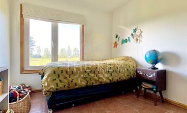 Country Pucon, Casa en Venta, 3D, 2B.
