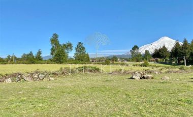 Country Pucon, Casa en Venta, 3D, 2B.