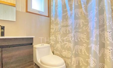 Country Pucon, Casa en Venta, 3D, 2B.