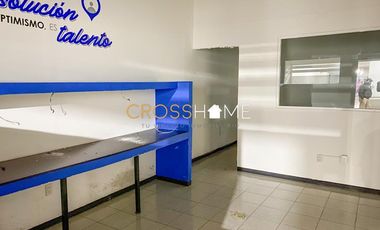 Local en Renta en Planta Alta a unos pasos de la Alameda, Centro de Qro