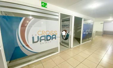 Local en Renta en Planta Alta a unos pasos de la Alameda, Centro de Qro