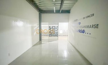 Local en Renta en Planta Alta a unos pasos de la Alameda, Centro de Qro